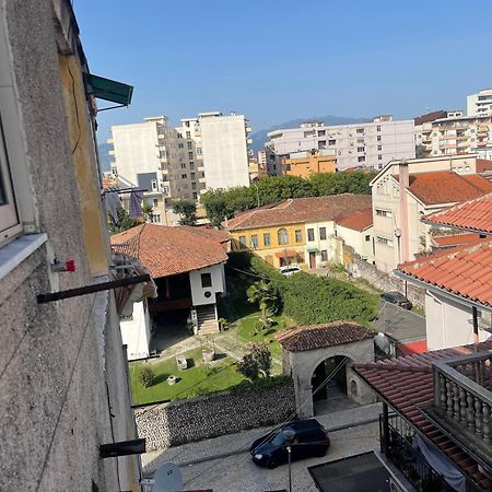 Erli Apartment Shkodër Exteriér fotografie